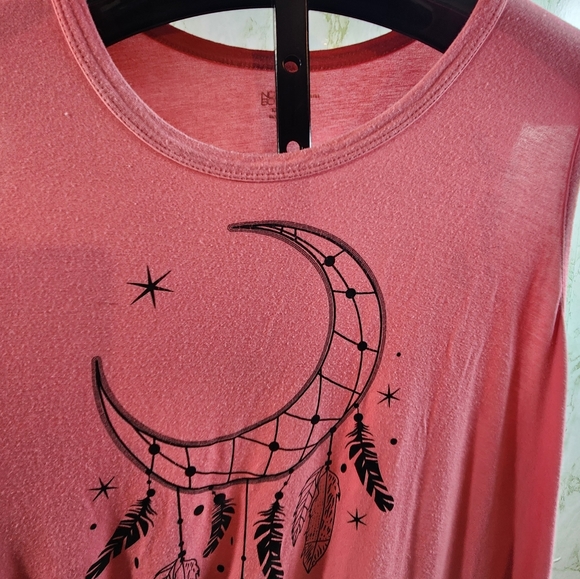 No Boundaries Dreamcatcher Tank - Picture 3 of 10